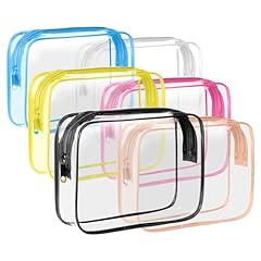 Stück kulturtasche transparen gebraucht kaufen  Wird an jeden Ort in Deutschland