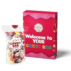 Candy bag candyfrizz usato  Spedito ovunque in Italia 