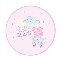 peppa pig rug for sale  Delivered anywhere in UK