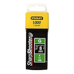 Stanley tra705t agrafe d'occasion  Livré partout en France