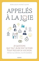 Appelés joie d'occasion  Livré partout en France