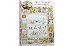 Girls getaway quilt for sale  Delivered anywhere in USA 