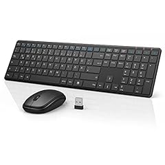 Keyboard mouse set for sale  Delivered anywhere in UK