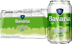 Bavaria lager shandy for sale  Delivered anywhere in UK