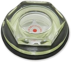 Oil sight glass for sale  Delivered anywhere in UK