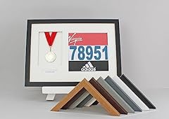 Personalised medal display for sale  Delivered anywhere in Ireland
