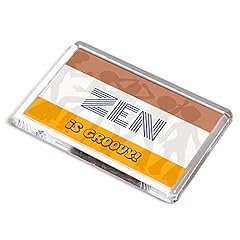 Fridge magnet zen for sale  Delivered anywhere in UK