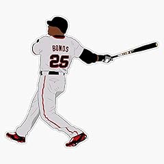 Barry bonds vinyl for sale  Delivered anywhere in USA 