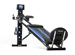 Used, Total Gym XLS Men's and Women's Universal Total Body for sale  Delivered anywhere in USA 