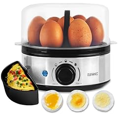 Duronic electric egg for sale  Delivered anywhere in UK
