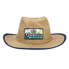 Corona patch straw for sale  Delivered anywhere in USA 