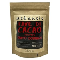 Astensis fave cacao usato  Spedito ovunque in Italia 