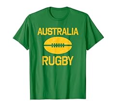 Australia rugby design for sale  Delivered anywhere in UK