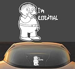 Ralph wiggum essential for sale  Delivered anywhere in USA 