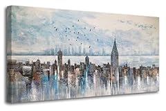 Arjun cityscape wall for sale  Delivered anywhere in USA 