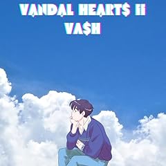 Vandal heart explicit usato  Spedito ovunque in Italia 