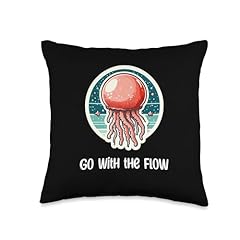 Cannonball jellyfish throw for sale  Delivered anywhere in USA 