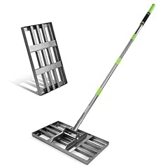 Workpro lawn leveling for sale  Delivered anywhere in USA 