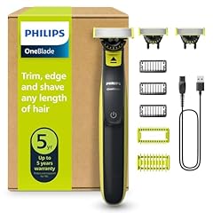 Philips oneblade hybrid for sale  Delivered anywhere in UK