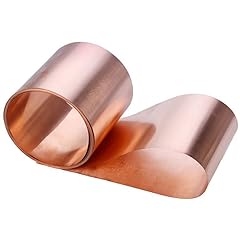 Pure copper sheet for sale  Delivered anywhere in USA 