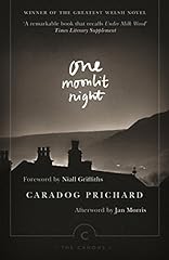 One moonlit night d'occasion  Livré partout en France