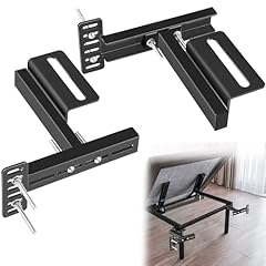 Toptgo headboard bracket for sale  Delivered anywhere in USA 