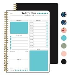 Undated daily planner for sale  Delivered anywhere in USA 