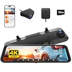 Wolfbox g850 rear for sale  Delivered anywhere in UK