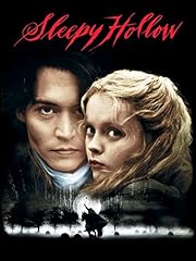 Sleepy hollow for sale  Delivered anywhere in USA 