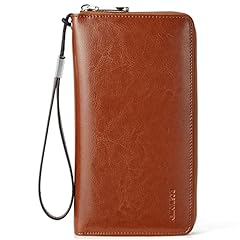 Bostanten leather wallet for sale  Delivered anywhere in USA 
