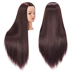 Hairingrid mannequin head for sale  Delivered anywhere in USA 