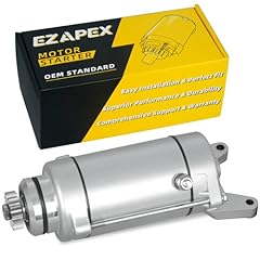 Starter motor compatible for sale  Delivered anywhere in USA 