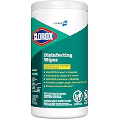 Cloroxpro clorox disinfecting for sale  Delivered anywhere in USA 