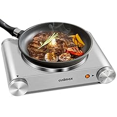Hot plate cusimax for sale  Delivered anywhere in USA 