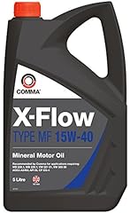 Comma xfmf5l flow for sale  Delivered anywhere in UK