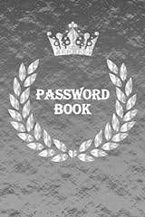 Password book password usato  Spedito ovunque in Italia 