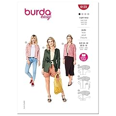 Burda style sewing usato  Spedito ovunque in Italia 