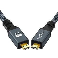 Twozoh câble micro d'occasion  Livré partout en France