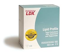 Cholestech ldx lipid for sale  Delivered anywhere in USA 
