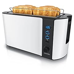 Arendo edelstahl toaster gebraucht kaufen  Wird an jeden Ort in Deutschland