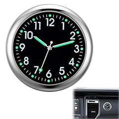 Car clock dashboard for sale  Delivered anywhere in Ireland