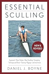 Essential sculling introductio for sale  Delivered anywhere in UK