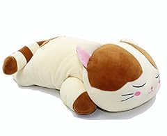 Vintoys sleeping cat for sale  Delivered anywhere in UK