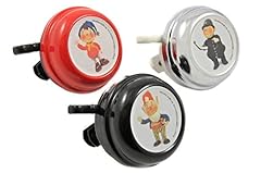 Noddy bike bells for sale  Delivered anywhere in UK