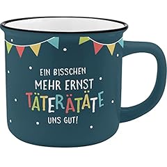 Gruss becher motiv gebraucht kaufen  Wird an jeden Ort in Deutschland