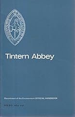 Tintern abbey gwent for sale  Delivered anywhere in UK