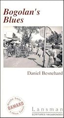 Bogolan blues d'occasion  Livré partout en France