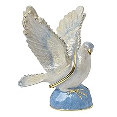 Fengzhijie pigeon figurine for sale  Delivered anywhere in USA 