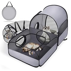 Portable cat playpen for sale  Delivered anywhere in USA 