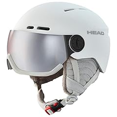 Head casque ski d'occasion  Livré partout en France